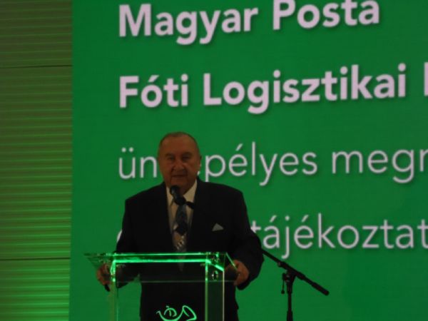 Dr. Vass György, Fót polgármestere